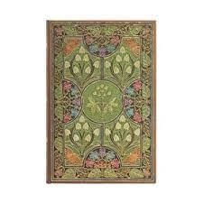 AGENDA PAPERBLANKS POESIA EN FLOR 2022 S/V MINI APAISAT | 9781439779262 | DS7926-2 | Llibreria La Gralla | Llibreria online de Granollers