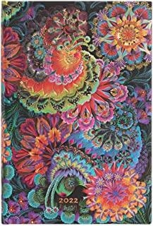 AGENDA PAPERBLANKS LUZ DE LUNA 2022 S/V MINI APAISAT | 9781439779255 | DS7925-5 | Llibreria La Gralla | Llibreria online de Granollers