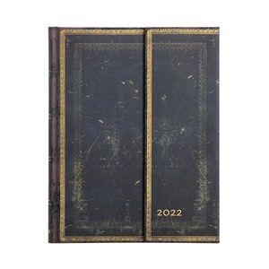 AGENDA PAPERBLANKS ARABICA 2022 S/V ULTRA VERTICAL | 9781439779453 | DS7945-3 | Llibreria La Gralla | Llibreria online de Granollers