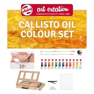 SET ART CREATION OLIS + FARISTOL-ACCESORIS | 8712079470388 | 9020120M | Llibreria La Gralla | Llibreria online de Granollers