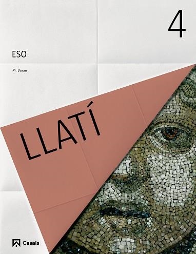 LLATÍ 4 ESO (2016) | 9788421861103 | DURÁN MATEU, MARTÍ | Llibreria La Gralla | Llibreria online de Granollers