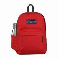 MOTXILLA JANSPORT SUPERBREAK ONE RED TAPE | 192827937529 | EK0A5BAGN5826L | Llibreria La Gralla | Librería online de Granollers