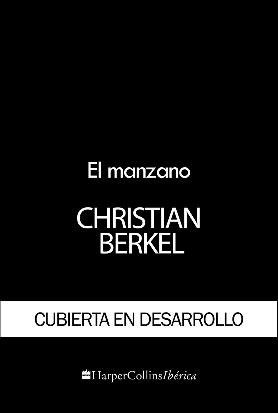 MANZANO, EL  | 9788491396468 | BERKEL, CHRISTIAN | Llibreria La Gralla | Llibreria online de Granollers