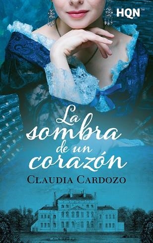 SOMBRA DE UN CORAZÓN, LA  | 9788413758169 | CARDOZO, CLAUDIA | Llibreria La Gralla | Librería online de Granollers