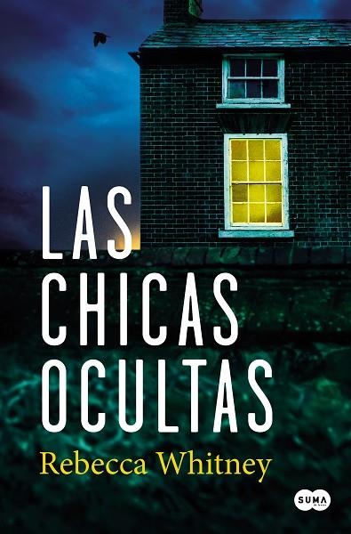 CHICAS OCULTAS, LAS | 9788491295358 | WHITNEY, REBECCA | Llibreria La Gralla | Llibreria online de Granollers