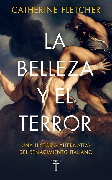 BELLEZA Y EL TERROR, LA  | 9788430623877 | FLETCHER, CATHERINE | Llibreria La Gralla | Llibreria online de Granollers