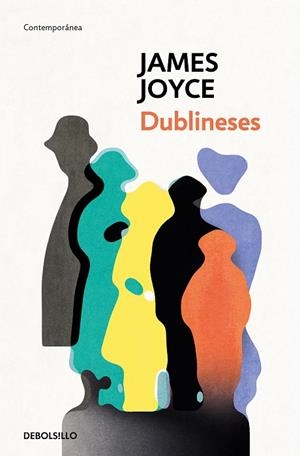 DUBLINESES | 9788466359016 | JOYCE, JAMES | Llibreria La Gralla | Librería online de Granollers