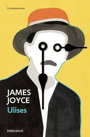 ULISES | 9788466359405 | JOYCE, JAMES | Llibreria La Gralla | Librería online de Granollers