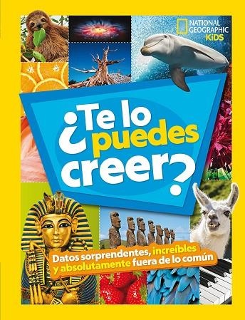 ¿TE LO PUEDES CREER? | 9788482987934 | VARIOS AUTORES, | Llibreria La Gralla | Llibreria online de Granollers