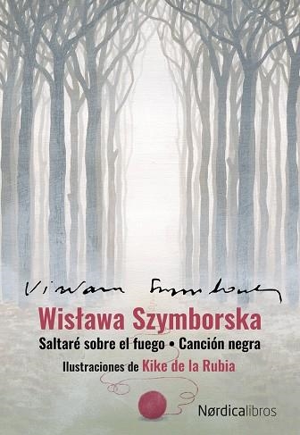 ESTUCHE WISLAWA SZYMBORSKA | 9788418451966 | SZYMBORSKA, WISLAWA | Llibreria La Gralla | Llibreria online de Granollers