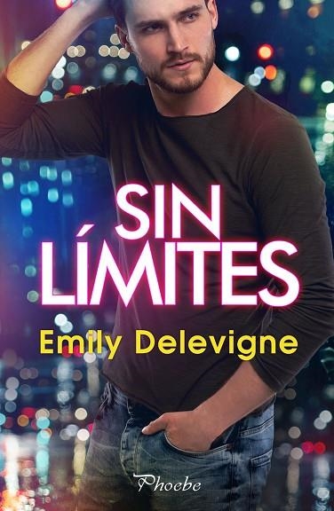 SIN LÍMITES | 9788418491788 | DELEVIGNE, EMILY | Llibreria La Gralla | Llibreria online de Granollers