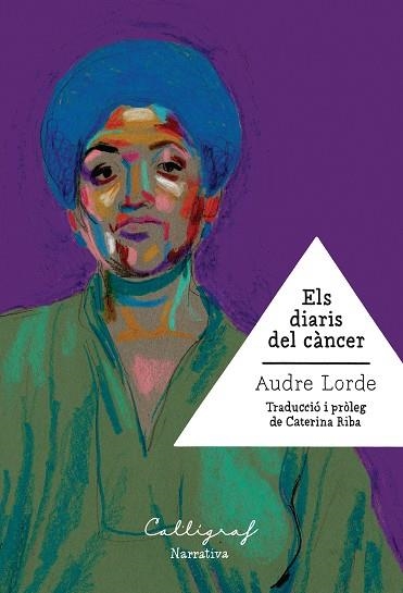 DIARIS DEL CANCER, ELS | 9788412358339 | LORDE, AUDRE | Llibreria La Gralla | Librería online de Granollers