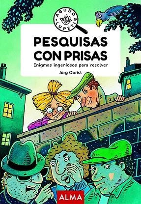 PESQUISAS CON PRISAS (GOOD VIBES) | 9788418395727 | OBRIST, JÜRG | Llibreria La Gralla | Llibreria online de Granollers