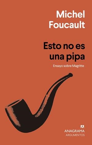 ESTO NO ES UNA PIPA | 9788433964786 | FOUCAULT, MICHEL | Llibreria La Gralla | Librería online de Granollers