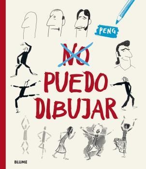NO PUEDO DIBUJAR | 9788418725029 | PENG | Llibreria La Gralla | Llibreria online de Granollers