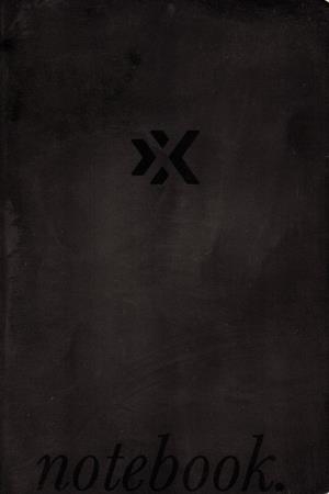 NOTEBOOK CRUCESPARALELAS | 9788427145221 | AA.VV | Llibreria La Gralla | Llibreria online de Granollers