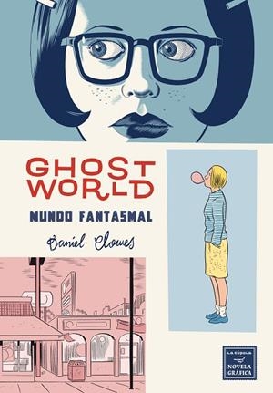 GHOST WORD. EDICIÓN ESENCIAL | 9788417442989 | CLOWES, DANIEL | Llibreria La Gralla | Llibreria online de Granollers
