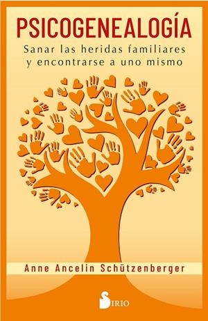 PSICOGENEALOGÍA | 9788418000485 | SCHUTZENBERGER, ANNE ANCELIN | Llibreria La Gralla | Librería online de Granollers