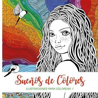 SUEÑOS DE COLORES | 9788412340334 | VV. AA. | Llibreria La Gralla | Llibreria online de Granollers