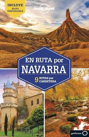 EN RUTA POR NAVARRA 1 GUIA LONELY PLANET 2021 | 9788408240563 | BASSI, GIACOMO | Llibreria La Gralla | Librería online de Granollers