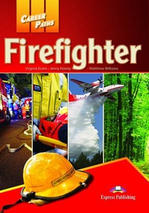 FIREFIGHTER | 9781471572111 | EXPRESS PUBLISHING (OBRA COLECTIVA) | Llibreria La Gralla | Llibreria online de Granollers