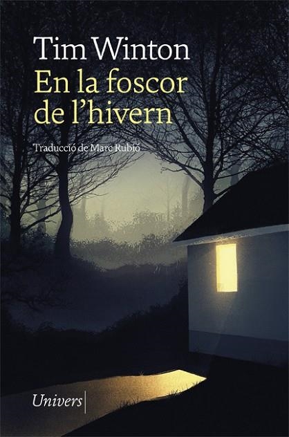 EN LA FOSCOR DE L'HIVERN | 9788418375132 | WINTON, TIM | Llibreria La Gralla | Llibreria online de Granollers