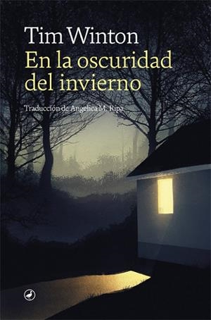 EN LA OSCURIDAD DEL INVIERNO | 9788418059520 | WINTON, TIM | Llibreria La Gralla | Librería online de Granollers