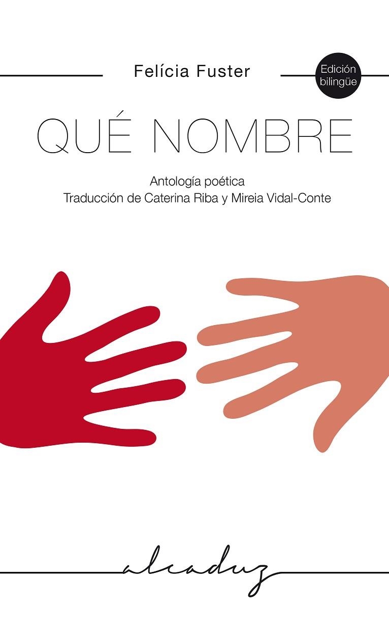 QUÉ NOMBRE | 9788412307269 | FUSTER I VILADECANS, FELICIA | Llibreria La Gralla | Librería online de Granollers