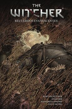 THE WITCHER 5. RECUERDOS EVANESCENTES | 9788467947007 | BARTOZ SZTYBOR; AMAD MIR; HAMIDREZA SHEYKH | Llibreria La Gralla | Llibreria online de Granollers