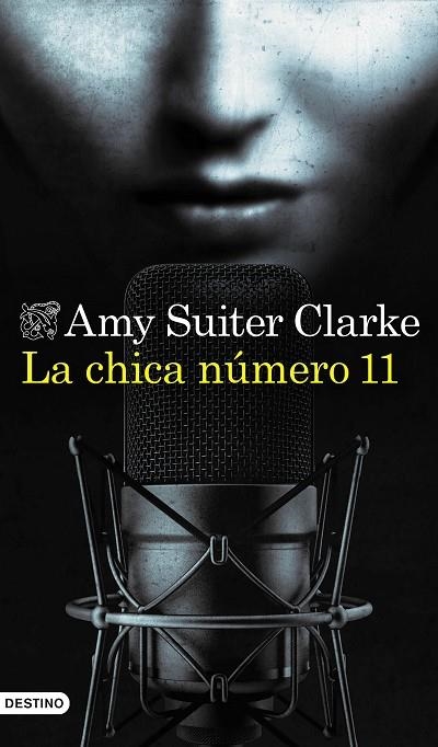 CHICA NÚMERO 11, LA  | 9788423360062 | CLARKE, AMY SUITER | Llibreria La Gralla | Llibreria online de Granollers