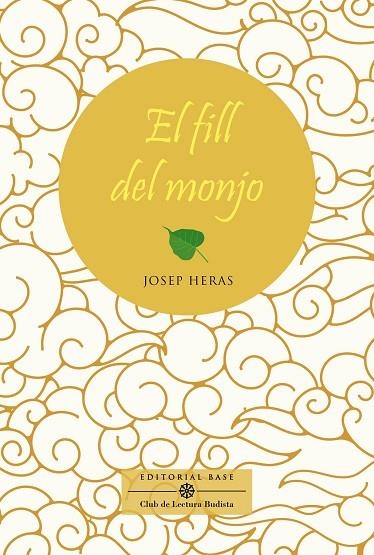 FILL DEL MONJO, EL | 9788417759827 | HERAS ALEDO, JOSEP | Llibreria La Gralla | Llibreria online de Granollers