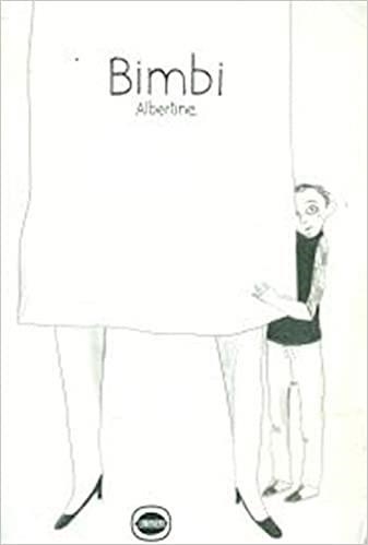 BIMBI | 9789874707918 | ALBERTINE | Llibreria La Gralla | Librería online de Granollers