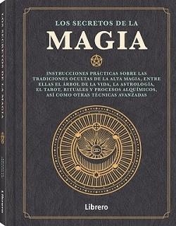 SECRETOS DE LA MAGIA, LOS | 9789463595902 | AUTORES, VAR | Llibreria La Gralla | Librería online de Granollers