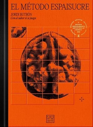 MÉTODO CREATIVO ESPAISUCRE, EL  | 9788408231219 | BUTRÓN, JORDI | Llibreria La Gralla | Llibreria online de Granollers