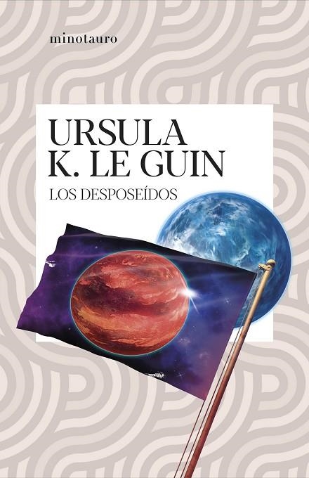 DESPOSEÍDOS, LOS  | 9788445010020 | LE GUIN, URSULA K. | Llibreria La Gralla | Librería online de Granollers