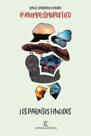PARAÍSOS FINGIDOS, LOS  | 9788467063738 | BARBADILLO DUBON, DANIEL | Llibreria La Gralla | Librería online de Granollers