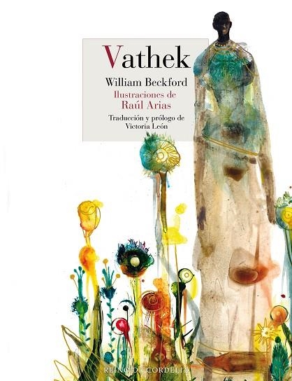 VATHEK | 9788418141690 | BECKFORD, WILLIAM | Llibreria La Gralla | Llibreria online de Granollers