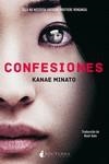 CONFESIONES | 9788418440243 | MINATO, KANAE | Llibreria La Gralla | Llibreria online de Granollers