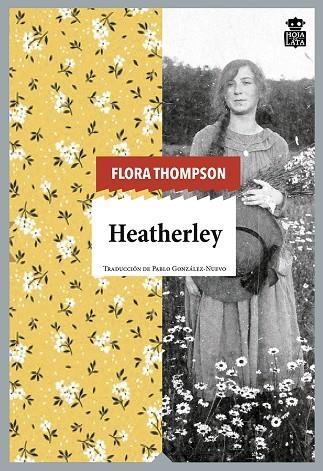 HEATHERLEY | 9788418918001 | THOMPSON, FLORA | Llibreria La Gralla | Llibreria online de Granollers