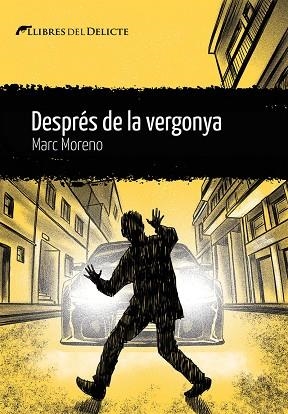 DESPRÉS DE LA VERGONYA | 9788412271867 | MORENO, MARC | Llibreria La Gralla | Librería online de Granollers