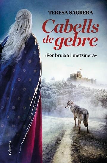 CABELLS DE GEBRE | 9788466428347 | SAGRERA BASSA, TERESA | Llibreria La Gralla | Librería online de Granollers