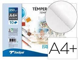 BLOC FABRIANO A4+ LLIS 350 G. | 8001348177487 | 160420 | Llibreria La Gralla | Llibreria online de Granollers