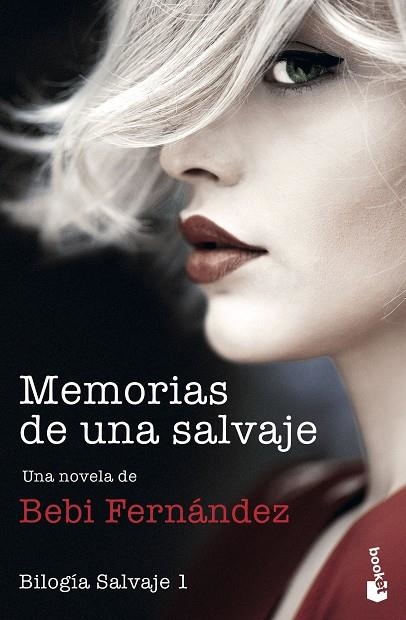 MEMORIAS DE UNA SALVAJE (BOLSILLO) | 9788408247838 | FERNÁNDEZ, BEBI | Llibreria La Gralla | Llibreria online de Granollers