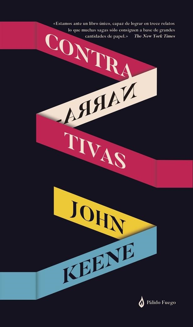 CONTRANARRATIVAS | 9788412245158 | KEENE, JOHN | Llibreria La Gralla | Librería online de Granollers