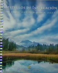 DESTELLOS DE INSPIRACION 2022 | 9780876129067 | AA.VV | Llibreria La Gralla | Llibreria online de Granollers