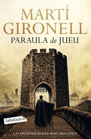 PARAULA DE JUEU (BUTXACA) | 9788418572494 | GIRONELL, MARTÍ | Llibreria La Gralla | Librería online de Granollers