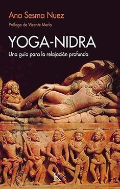 YOGA-NIDRA | 9788499889108 | SESMA NUEZ, ANA | Llibreria La Gralla | Librería online de Granollers