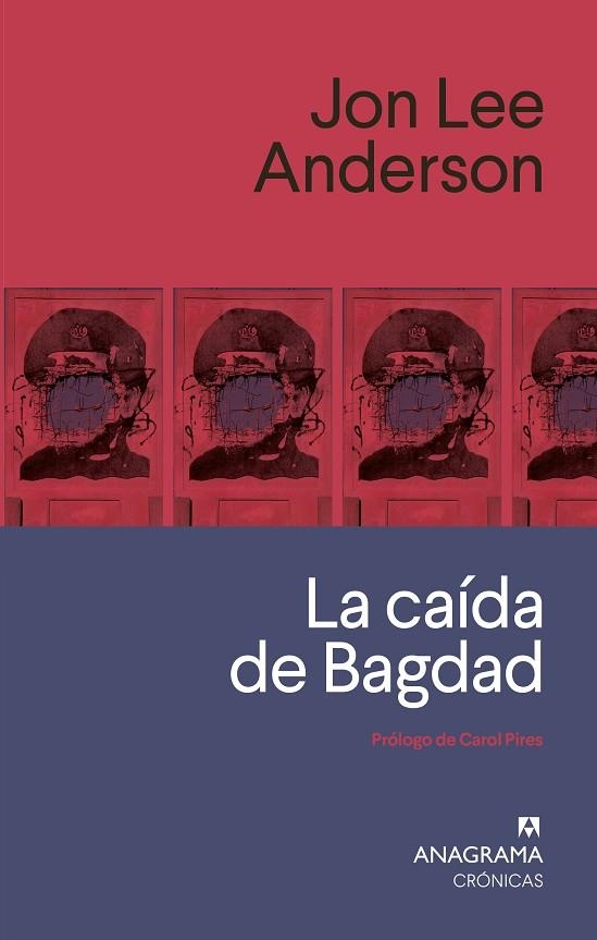 CAÍDA DE BAGDAD, LA  | 9788433926241 | ANDERSON, JON LEE | Llibreria La Gralla | Llibreria online de Granollers