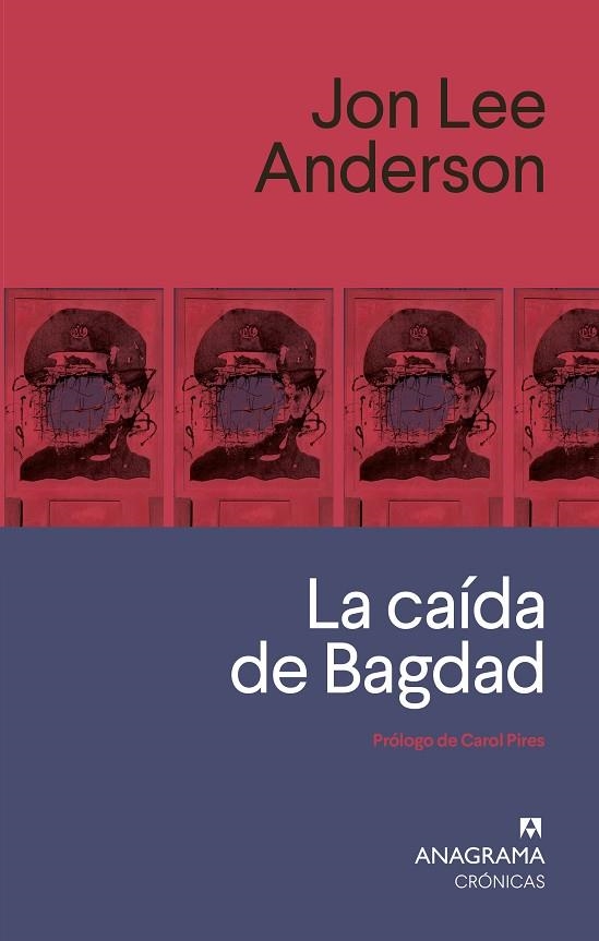 CAÍDA DE BAGDAD, LA  | 9788433926241 | ANDERSON, JON LEE | Llibreria La Gralla | Librería online de Granollers