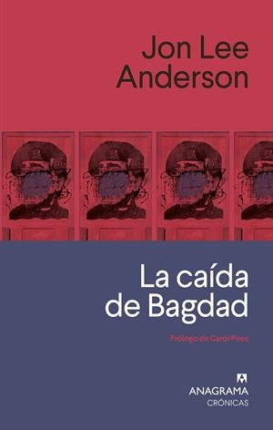 CAÍDA DE BAGDAD, LA  | 9788433926241 | ANDERSON, JON LEE | Llibreria La Gralla | Llibreria online de Granollers
